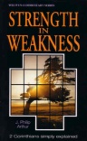 Strength in Weakness - 2 Corinthians - WCS - Welwyn